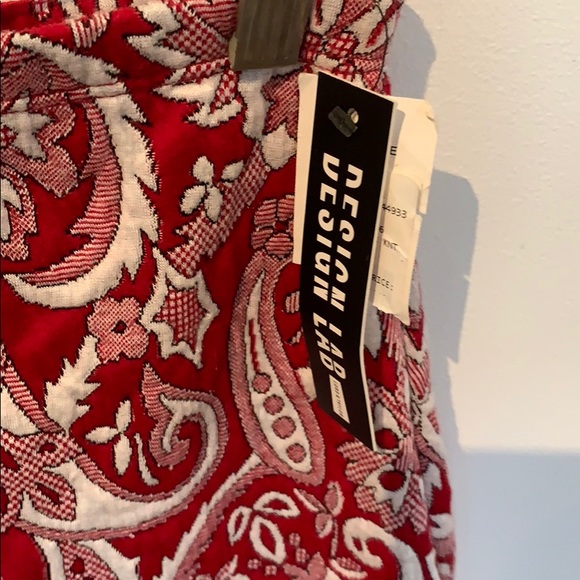 Lord and Taylor design lab skirt XS - Picture 3 of 4